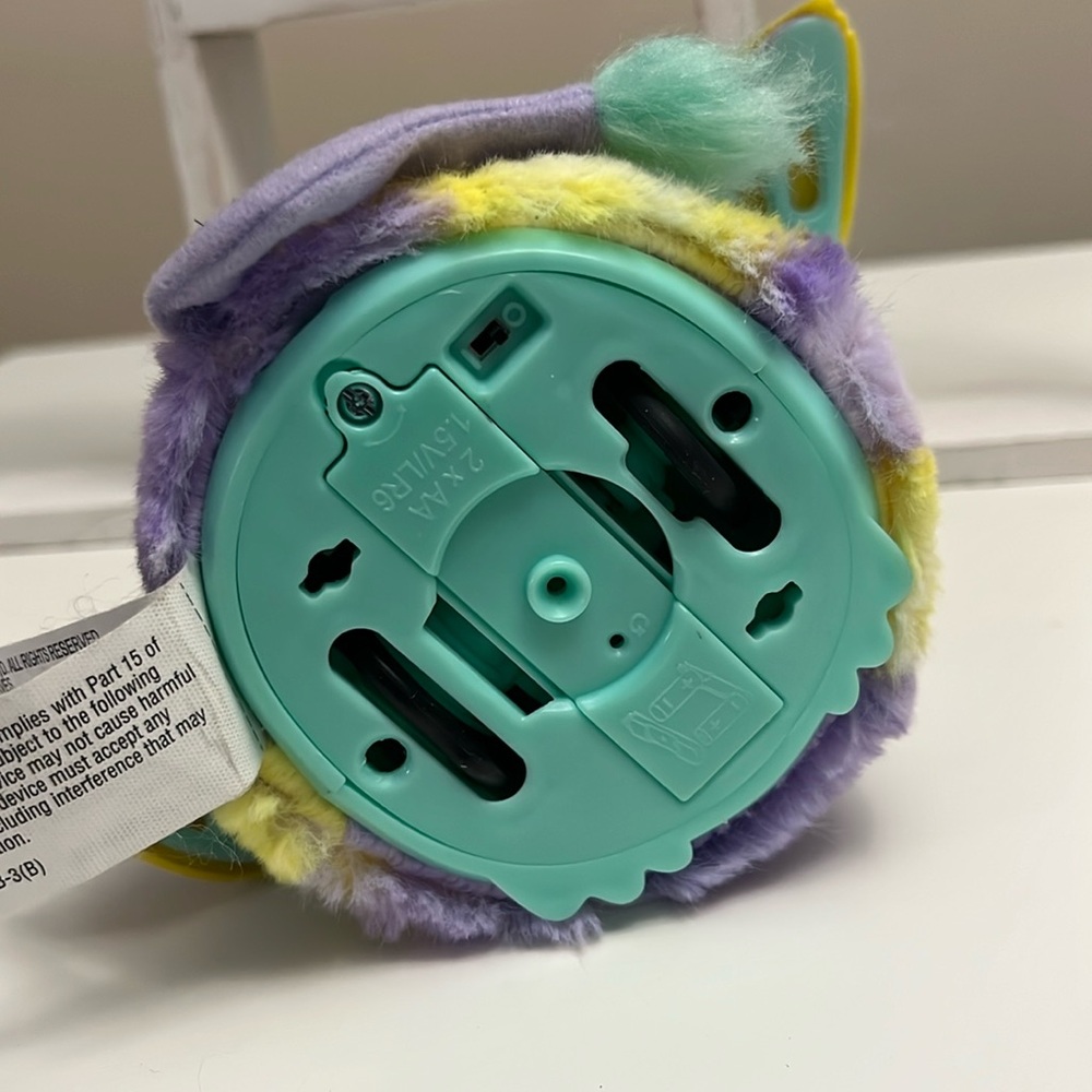 HATCHIMALS Fabula (F1) - Picture 8 of 8